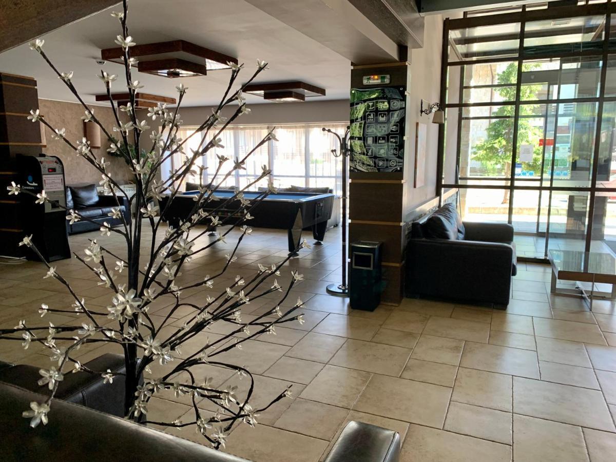 Luxury Apartment Pirin Chalet In Terra Complex Банско Экстерьер фото